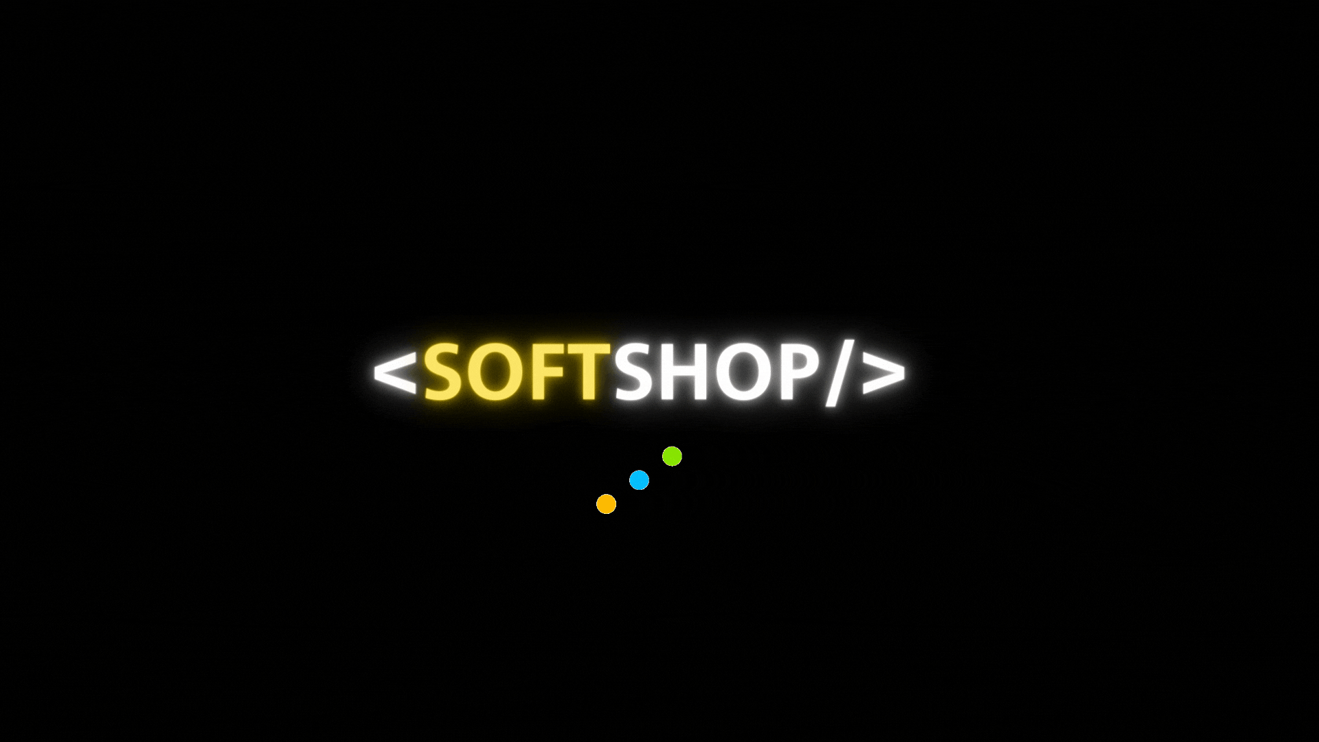 SOFTSHOP